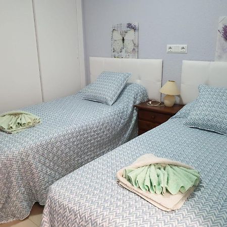 Apartamento Angel En Palma Apartment Бенидорм Екстериор снимка