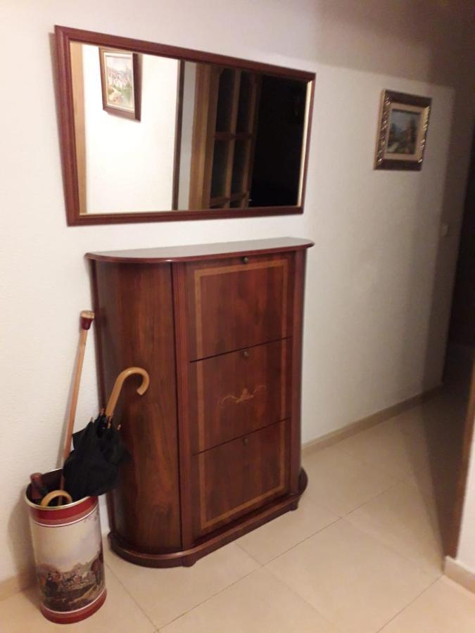 Apartamento Angel En Palma Apartment Бенидорм Екстериор снимка